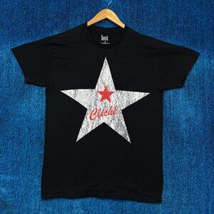 Machine Gun Kelly Cliche Rock T-Shirt Size Medium